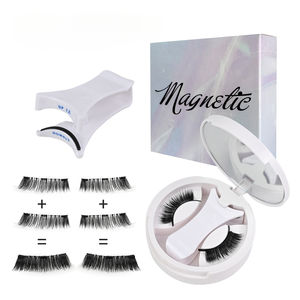 <span class=keywords><strong>Cils</strong></span> magnétiques sans colle, <span class=keywords><strong>cils</strong></span> magnétiques sans colle, <span class=keywords><strong>faux</strong></span> <span class=keywords><strong>cils</strong></span> magnétiques avec recourbe-<span class=keywords><strong>cils</strong></span> magnétique - Product Image 1