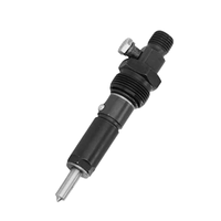 For New Holland Fuel Injector Injection Valves for NEW HOLLAND 0432133780