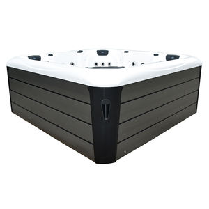 Bañera de Hidromasaje de Grado Comercial <span class=keywords><strong>con</strong></span> Alta Retención de Calor, Materiales de Aislamiento Térmico de Grado 5 para Hotel - Product Image 6