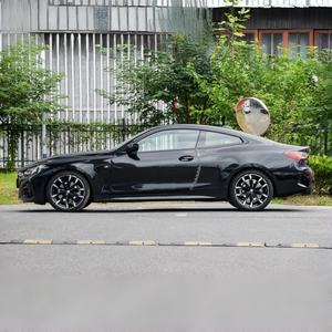 <span class=keywords><strong>BMW</strong></span> serie 4 2.0T Turbo 425i 430i M pacchetto sportivo G22 G23 G26 Hatchback/auto sportiva RWD benzina LHD auto usata in vendita - Product Image 3