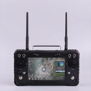 เครื่องส่งสัญญาณและตัวรับสัญญาณภาพและเสียง SKYDROID H16/H16Pro 2.4GHz ใช้พลังงานต่ำ สำหรับโดรน ถ่ายภาพ วิดีโอ และโทรคมนาคม - Product Image 4