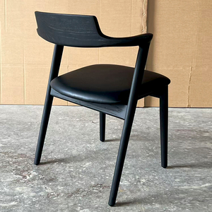 <span class=keywords><strong>Chaise</strong></span> <span class=keywords><strong>de</strong></span> <span class=keywords><strong>salle</strong></span> <span class=keywords><strong>à</strong></span> <span class=keywords><strong>manger</strong></span> <span class=keywords><strong>en</strong></span> <span class=keywords><strong>bois</strong></span> massif <span class=keywords><strong>de</strong></span> style Mid-Century Modern, garantie 1 an, <span class=keywords><strong>modèle</strong></span> LW-107, <span class=keywords><strong>pour</strong></span> <span class=keywords><strong>salle</strong></span> <span class=keywords><strong>à</strong></span> <span class=keywords><strong>manger</strong></span>, table basse, salon, bar <span class=keywords><strong>à</strong></span> domicile, parc - Product Image 6