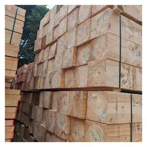 ZL WOOD Factory Venta al por mayor Construcción de calidad Radiata Pine - Bois de Charpente - Product Image 2
