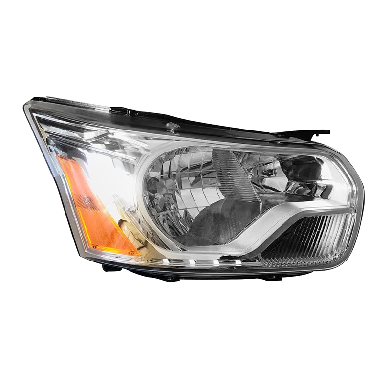 GELING Auto Parts Lamps Body Kits