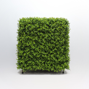 Phổ Biến Giả Vườn Đồ Trang Trí Nhân Tạo Nhà Máy Trang Trí Trong Nhà Ngoài Trời Cỏ <span class=keywords><strong>Cone</strong></span> UV Kháng Cây Nhân Tạo Cho Nhà Vườn - Product Image 5