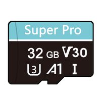 Cartes mémoire haute vitesse à prix d'usine 4 Go 8 Go 16 Go 32 Go 64 Go 128 Go Carte SD pas chère pour téléphone, drone, console de jeu et caméra extérieure