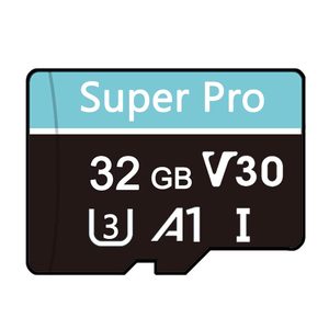 Cartes mémoire haute vitesse à prix d'usine 4 Go 8 Go 16 Go 32 Go 64 Go 128 Go <span class=keywords><strong>Carte</strong></span> <span class=keywords><strong>SD</strong></span> pas chère pour téléphone, drone, console de jeu et caméra extérieure - Product Image 4