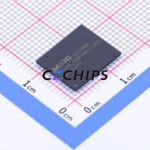 Chip IC de circuito integrado, original y nuevo, ni FLASH, de 1/2/2" - Product Image 1