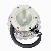 1001185263 Nuevo Embrague de Silicona con Control Electrónico para Sistema de Refrigeración de Motor de Camión, 6 Meses de Garantía, Origen Hubei