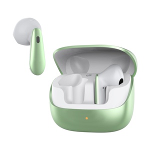 หูฟังตัดเสียงรบกวน TWS พร้อมไฟ LED แสดงสถานะแบตเตอรี่ JL V5.4หูฟังเล่นเกมไร้สายสำหรับชมภาพยนตร์/รายการทีวี - Product Image 5