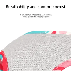 ชุดสายจูงสัตว์เลี้ยงแบบใหม่ ปี <span class=keywords><strong>2026</strong></span> สายรัดอกแบบตาข่ายระบายอากาศสำหรับฤดูร้อน สายจูงแบบปรับได้สำหรับสุนัขและแมวขนาดเล็กถึงกลาง - Product Image 3