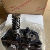 Tête de rotor de pompe à carburant 729242-51320 129602-51741 119940-51740 129935-51740 129935-51741 pour moteur Yanmar 3TNV88 4TNV88 4TNE88