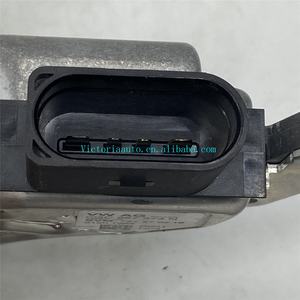 0GC-0016-U1 DQ381 0GC automatique de moteur de transmission-démarrage et arrêt 0GC 927 373N 0GC927373N bon utilisé - Product Image 4