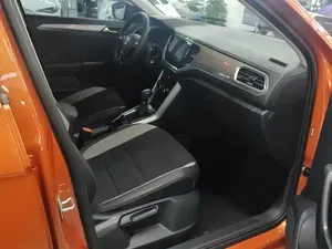 إصدار متدرج مستعمل VW من الجيل الثاني dswd 230TSI - Product Image 4