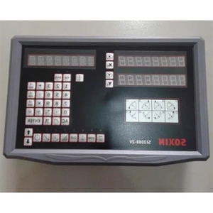 Regla de calibración STA5-650mm 5-700 5-750 5-800 5-850 5-900 5-950 5-1000 - Product Image 1