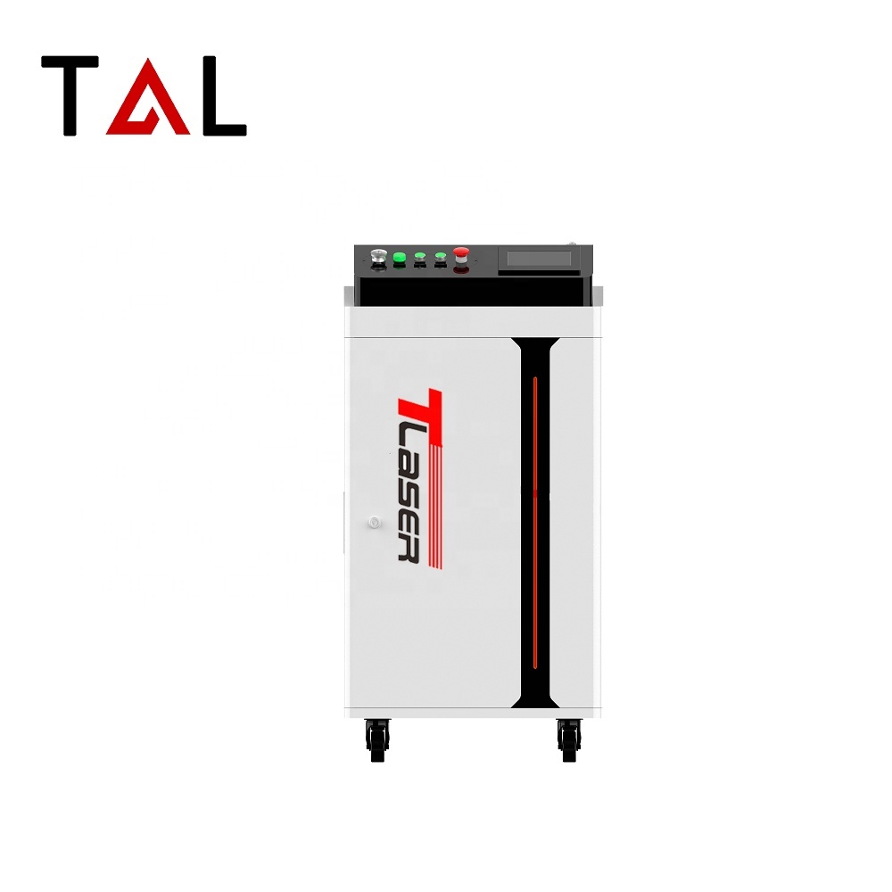 T & L бренд 1000w 1500w алюминиевый станок для лазерной резки 2000W