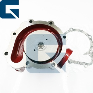 Bomba de Agua 04198531 para Motor TCD2012 BFM1012 - Product Image 1