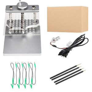 Cadre BDM LED en acier inoxydable avec 22 adaptateurs pour outil de réglage de puce avec testeur USB Flasher 12V - Product Image 6