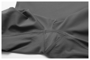 Vêtements pour femmes 2023, combinaison de sport respirante et à séchage rapide, ensemble de soutien-gorge de sport pour la course à pied - Product Image 4