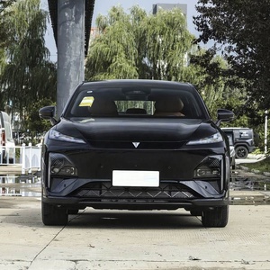 Changan SUV de Alta Calidad 2026, Vehículo de Nueva Energía de Rango Extendido, Coche Eléctrico Deepal S07 en Venta - Product Image 2