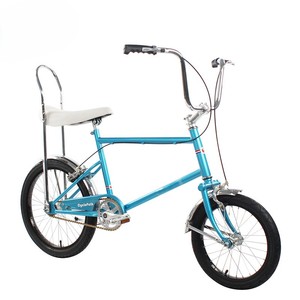 Vélo de style américain rétro, <span class=keywords><strong>chopper</strong></span>, à petites roues, vélo de ville, léger, à propulsion humaine, pour adultes - Product Image 2