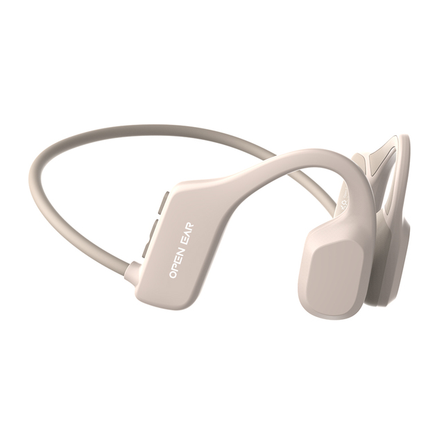 OPENEAR Bone X1 Sports Wireless Earphones & Headphones Waterproof  Bone Conduction Technology