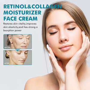 Crème anti-âge Hoygi, crème pour le <span class=keywords><strong>visage</strong></span> contre les rides, soin de la peau, lifting du <span class=keywords><strong>visage</strong></span> avec collagène et rétinol - Product Image 2
