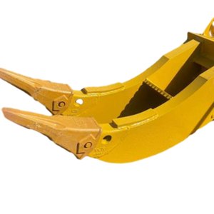 Desgarrador de Suelo Profesional para Excavadora, Accesorio para Romper Rocas, Desgarrador Vibratorio para Excavadora de Minería - Product Image 1