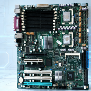 适用于佳能 X6DA8 的 Supermicro 主板 - Product Image 2