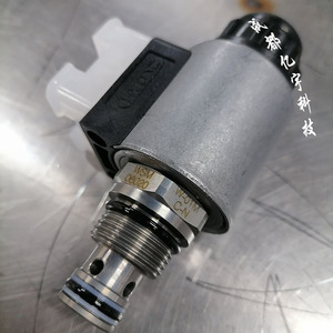โซลินอยด์ควบคุมทิศทาง WSM06020W-01M-C-N-24DG - Product Image 3