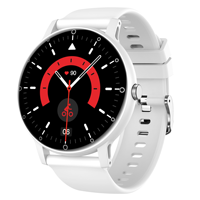 X2024 nouveau modèle de qualité supérieure personnaliser LOGO montre intelligente S88 S8 s9 ultra 2gen Sport Android Ios clone montre intelligente écran rond