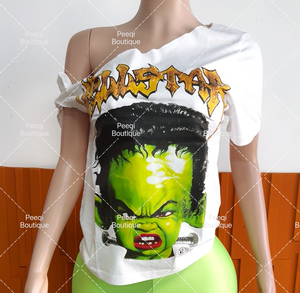 Peeqi abito di cotone Streetwear <span class=keywords><strong>abbigliamento</strong></span> <span class=keywords><strong>estivo</strong></span> da <span class=keywords><strong>donna</strong></span> gilet/t-shirt e pantaloncini a 5 punti 2 pezzi Set di <span class=keywords><strong>abbigliamento</strong></span> <span class=keywords><strong>Casual</strong></span> <span class=keywords><strong>donna</strong></span> Y2k - Product Image 5