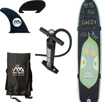YHSBUY Planche à pagaie gonflable en PVC personnalisée pour l'extérieur, équipement SUP, modèle Wdf0018