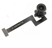 Constructeur de capteur de caméra CMOS 24 broches, câble usb, Interface DVP/MIPI