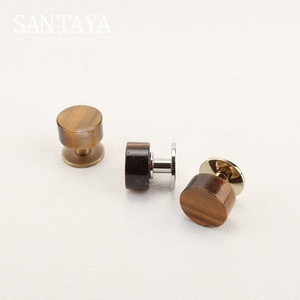 Santaya Nickel-silver Brass Handles Kitchen <strong>Cabinet</strong> Pulls Bedroom Wardrobe Drawer <strong>Knobs</strong> and <strong>Crystal</strong> Furniture Handle - Product Image 6