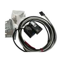 Sensor Laser KEYENCE LV-NH100 LV-NH42 LV-NH47 LR-XH100 LV-NH300 Tipe Transmisi Area Kepala Sensor, Digunakan untuk Inspeksi Pengumpanan, Tersedia di Gudang