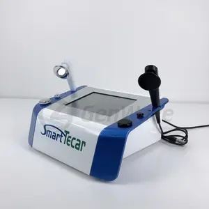 La fisioterapia Rf più venduta allevia la rigidità del dolore Rf Tecar Therapy