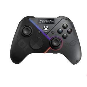 Controlador de juegos Rog Raikiri Pro al por mayor para Xbox, inalámbrico, Bluetooth, botones programables con pantalla OLED - Product Image 1