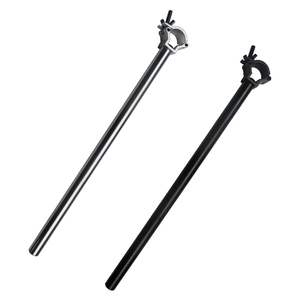 Penjepit Lampu Panggung dari Aluminium Alloy untuk Truss Display Light Mount, Penjepit Truss dengan Engsel - Product Image 1