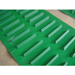 Fábrica China Suministra Bandas Transportadoras de Caucho Industriales para Línea de Ensamblaje - Product Image 6