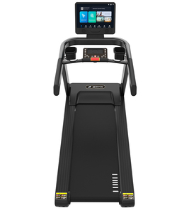 Brightway Gym Machine Hot Selling Running Machine Gym Equipment LCD <b>Screen</b> Commercial Gym Equipment - Product Image 4