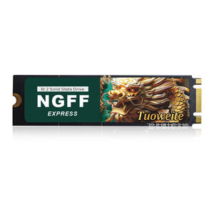 OEM M.2 NGFF SSD Tuoweite High-Speed 2242 2260 2280 NGFF 256G 512G 1TB SSD Für Desktop-Laptop interne Solid State Disk m.2 NGFF - Product Image 1