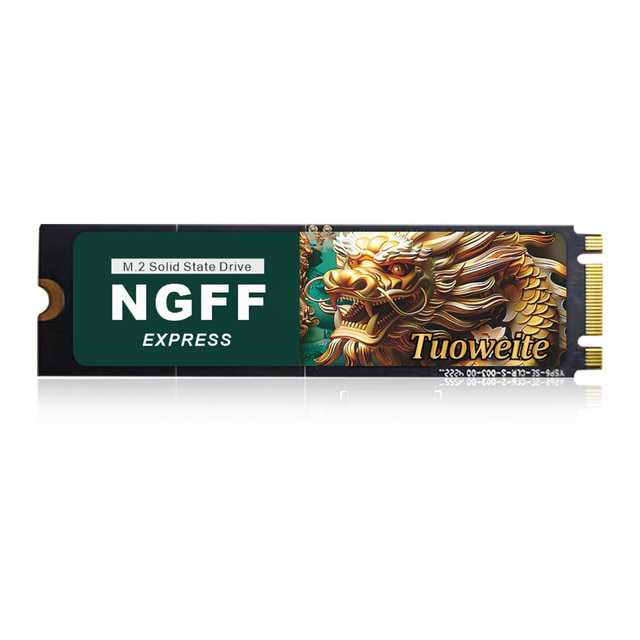 OEM M.2 NGFF SSD Tuoweite High-Speed 2242 2260 2280 NGFF 256G 512G 1TB SSD for Desktop Laptop Internal Solid State Disk M.2 NGFF