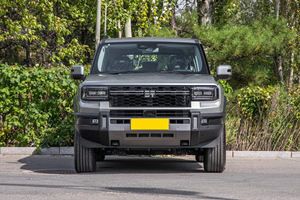 Nuova <span class=keywords><strong>Auto</strong></span> Fuoristrada Jetour Zongheng G700 2025 2026, Grande SUV 5 Posti, <span class=keywords><strong>Auto</strong></span> Ibrida Plug-in 2.0T, Prenotazione - Product Image 2
