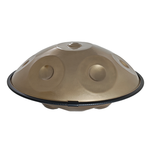 <span class=keywords><strong>Handpan</strong></span> Raysen Master entièrement fait main, 13+7 notes, E <span class=keywords><strong>Amara</strong></span>, meilleure qualité, en acier et frêne, 432 Hz, 21 tons - Product Image 3