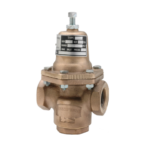 Régulateur de gaz EMSESON Cach E55 avec dispositif de régulation haute capacité - Product Image 2