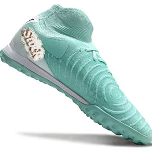 <span class=keywords><strong>Botas</strong></span> <span class=keywords><strong>de</strong></span> Fútbol Sala Personalizadas al por Mayor OEM <span class=keywords><strong>de</strong></span> Alta Calidad para <span class=keywords><strong>Neymar</strong></span> FG/Turf con Suela y Entresuela <span class=keywords><strong>de</strong></span> Goma Antideslizante Unisex para Todas <span class=keywords><strong>las</strong></span> Estaciones - Product Image 6