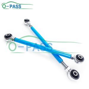 Bras de commande d'orteil arrière réglable OPASS pour <span class=keywords><strong>BMW</strong></span> Série <span class=keywords><strong>1</strong></span> Série 2 Série 4 F20 F21 F22 F33 F32 2010- 33326792533 - Product Image 6