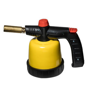 Lampe à souffler portable au <span class=keywords><strong>diesel</strong></span>, à l'essence, au kérosène, au butane pour usage industriel et domestique - Product Image 3
