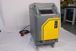 เครื่องเชื่อมแบบวงโคจร MWG-325 แบบหัวเปิด พร้อมแหล่งจ่ายไฟในตัว สำหรับท่อขนาด 159-325 มม. - Product Image 4